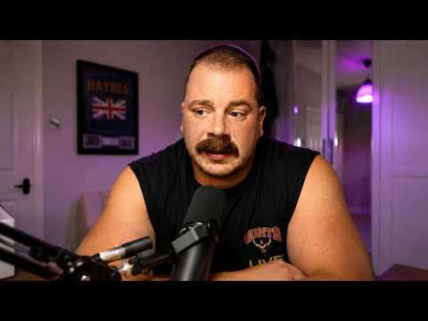 My Injury Is Worse Than I Thought... (Englands Strongest Man Recap)
