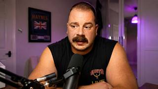My Injury Is Worse Than I Thought... (Englands Strongest Man Recap)