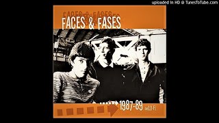 Video thumbnail of "Faces & Fases - Não Olhe Para A Janela"