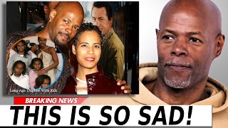 At 67, Keenen Ivory Wayans' Family FINALLY Confirmed the Worst Possible Outcome!!!