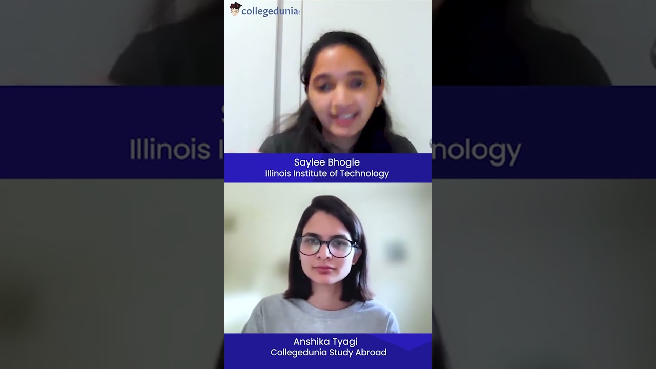 Cost of Living 💰 in Illinois Institute of Technology, Chicago, USA🇺🇸 || Full review on our channel |