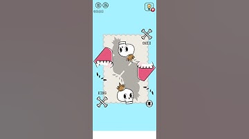 Brain Wash - Assemble Level 30 Walkthrough Solution