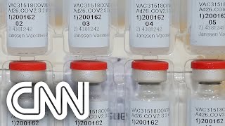 Governo diz ter 415 milhões de doses contratadas | JORNAL DA CNN