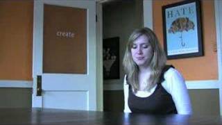 R29 Shorts: What the Font? Wealth