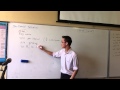 Medicine Dosage and Series Concepts