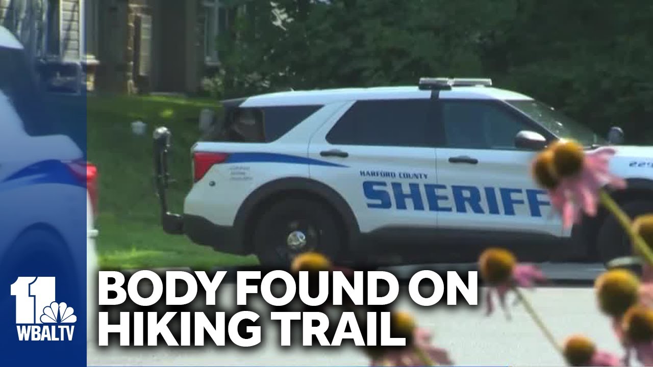 Sheriff firmly believes body found is that of missing woman - YouTube