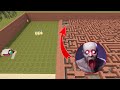 SCP-096 UNDER THE STRONGEST GUARD SYSTEM – WILL HE BREAK LOOSE!