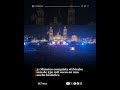 31 Minutos llena el Zócalo con más de 230 mil personas