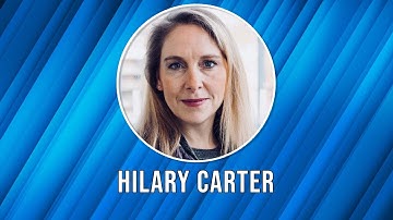 Cyber Resilience Act Could Be Utterly Harmful For Europe | Hilary Carter - Linux Foundation