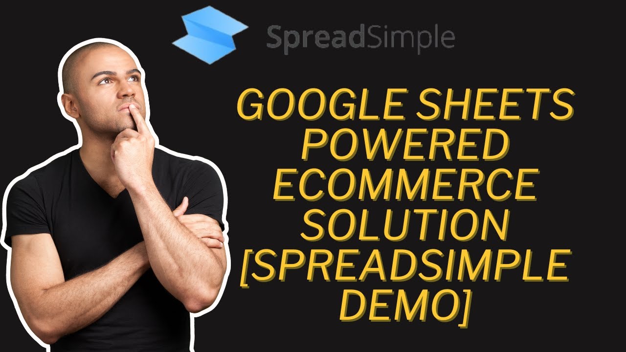Exploring SpreadSimple: Build Affiliate Sites Easily with No-Code Spreadsheet Magic