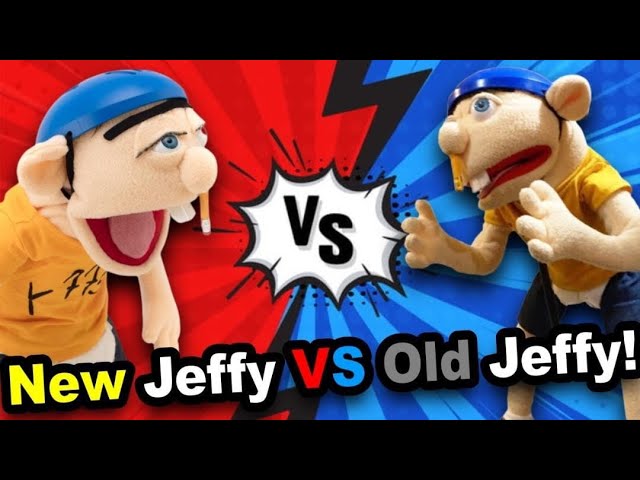 Jeffy