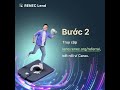 03 bước đơn giản Giới thiệu bạn bè Vay tiền trên RENEC Lend