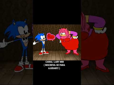 Vídeo: Sonic té formigó?