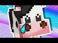 THE INDESTRUCTIBLE MINECRAFT COWS..!! [#25]