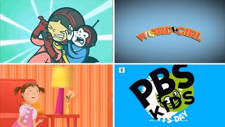 PBS Kids Program Break (2020 WEDU-DT5)