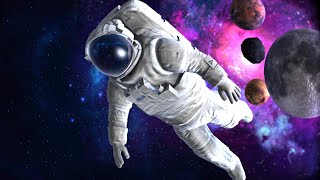 Best Google Cardboard Space Apps / Games 2015 screenshot 2