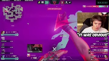 M80 Johnqt Getting Knifed In AMERICAS Ascension Playoffs | Sliggy Reacts