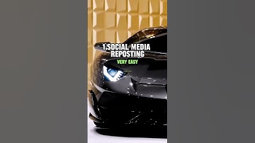 5 Ways to Escape the Matrix | #shorts #shortsvideo