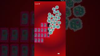 Virile Viral Viruses - Android Gameplay [15+ Mins, 480p60fps] screenshot 2