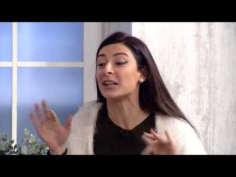 რატომ უნდა პლასტიკური ოპერაციების გაკეთება ნინო შავგულიძეს