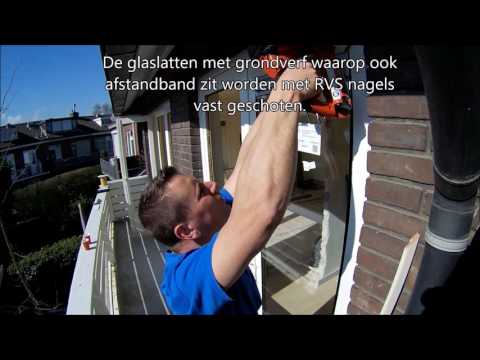 Video: Multifunksionele dubbelglasvenster: toestel, resensies