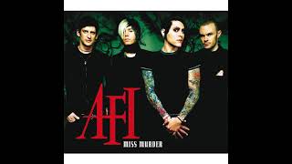 AFI-Miss Murder GUITAR Track