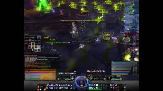 Heigan the Unclean 25man Naxx