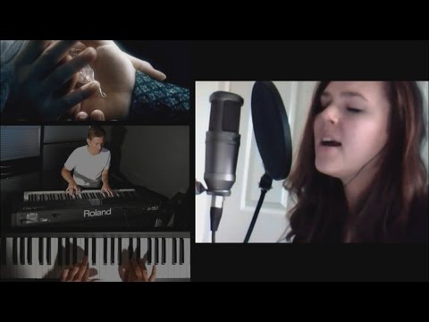 May It Be [cover by Peter Bosman featuring Laura T...