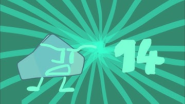 BFB Viewer Voting Rebooted Episode 14