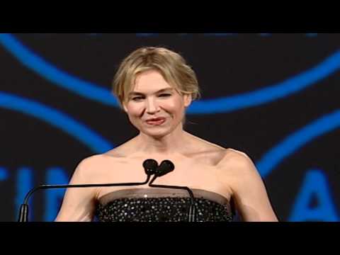 Texas Film Hall Of Fame Awards 2011 Highlights
