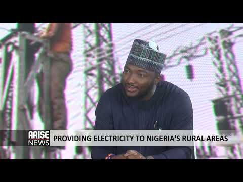 Video: Var Rural Electrification Administration vellykket?