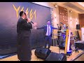 שמואל יפת ויוסי לייפער מחרוזת חסידית Shmuel Yefet And Yossi Leifer Medley Live שמואל יפת ויוסי לייפער מחרוזת חסידית Shmuel Yefet And Yossi Leifer Medley Live