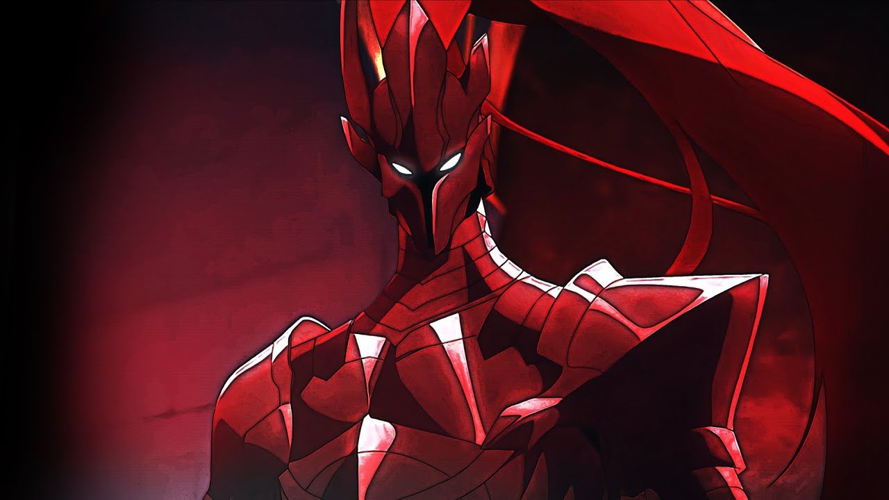 El Caballero de las Sombras 》Canción a Igris [ Solo Leveling ]