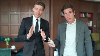 Famous Erwin Creed - You are OK? Net Worth