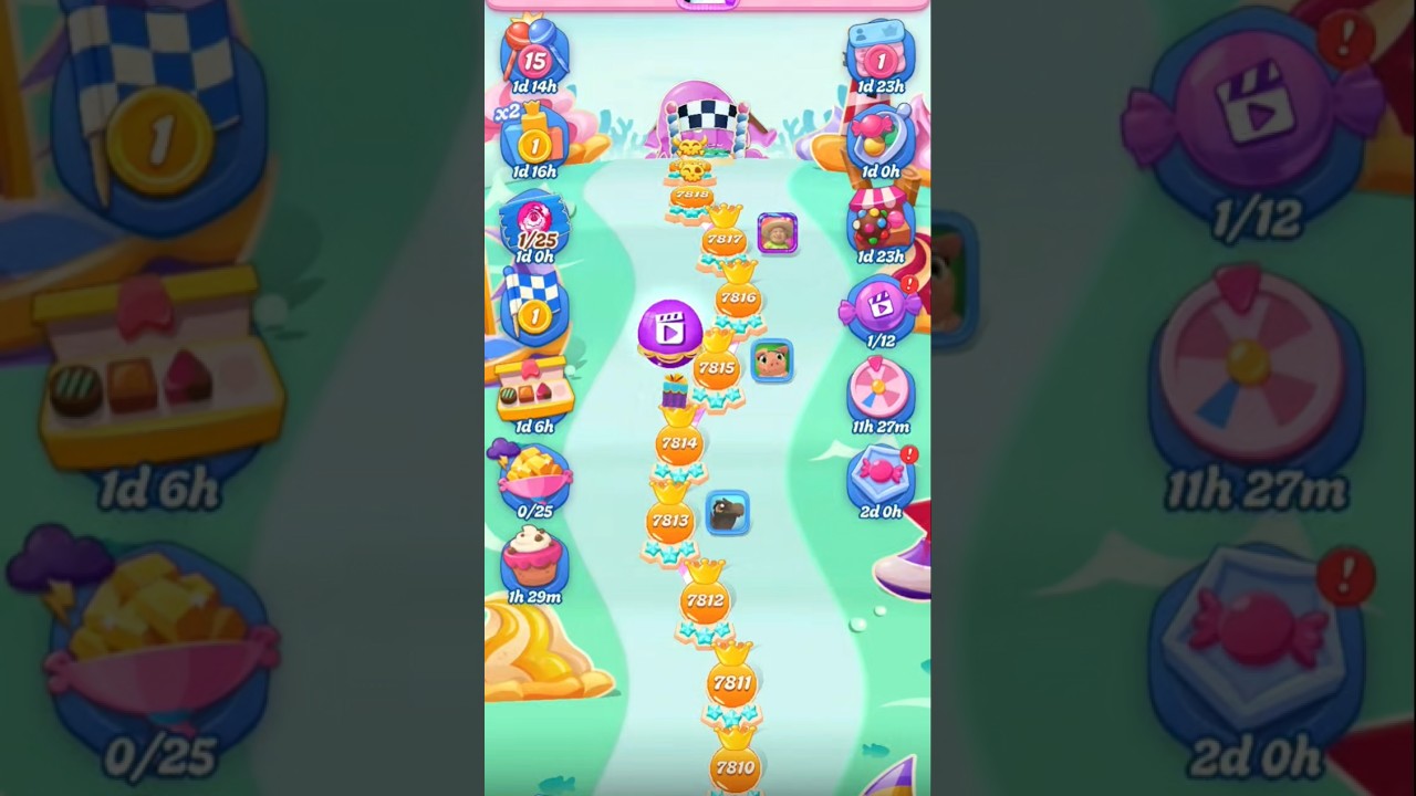super hard candy - YouTube