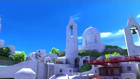 Unleashed Project: Windmill Isle Act 2 | Red Ring Guide