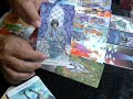 cuando va a volver? falta mucho? tarot interactivo