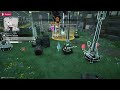 Endfield Sky King Flats Level 3 Auto-Defense