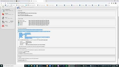 CentovaCAst Basic add Music and Create Encoder account for Dj