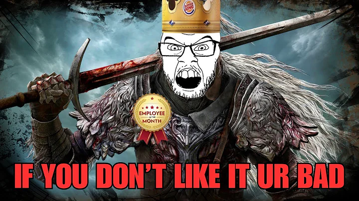 What It Really Means To "Git Gud"