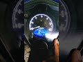 Mengatasi Amper Bensin Motor Error  #tipsandtricks #beat