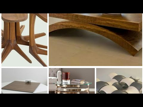 اشكال ترابيزات انتريهات مودرن شيك باحدث موضة 2019