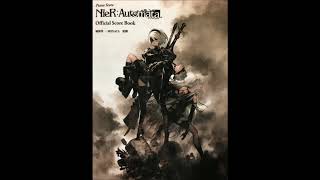 Nier Automata OST - Wretched Weaponry (Piano Cover Ver.2)