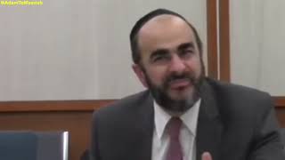 Rabbi Harold Sutton Western Civilization Is Edom