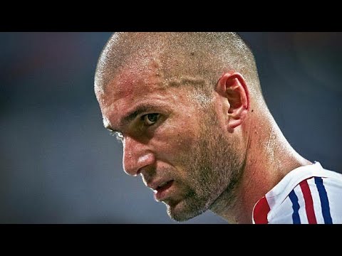 Video Zinedine Zidane [Best Skills & Goals] - youtube
