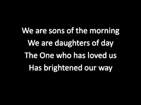city-of-god(with-lyrics)