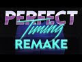 NAV - Perfect Timing TEXT Tutorial