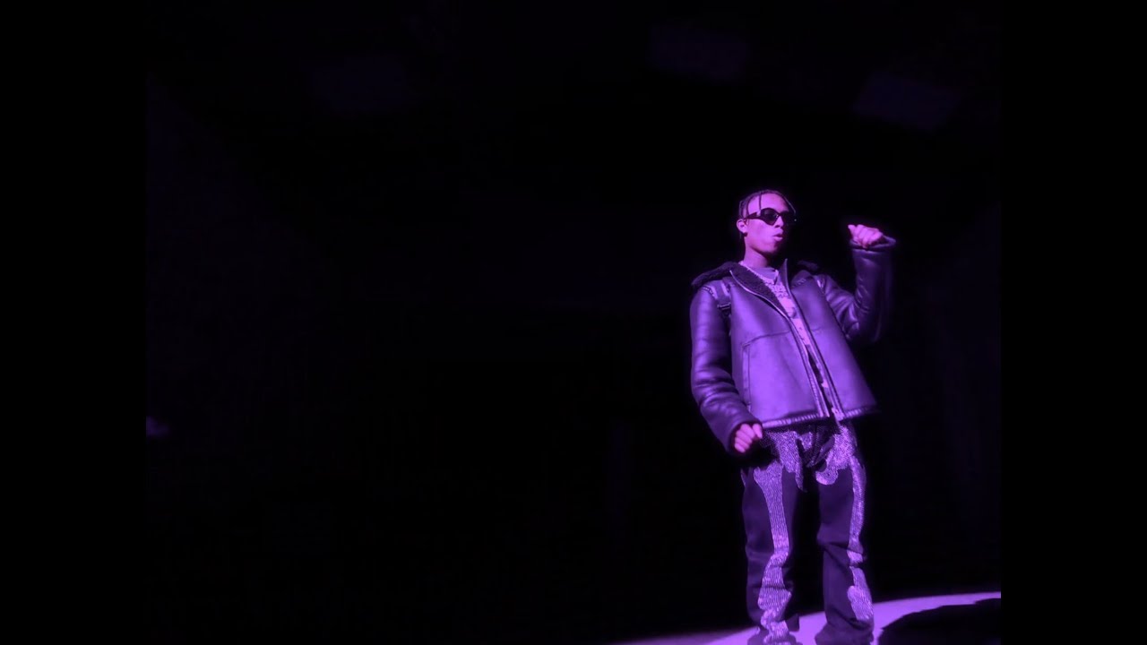 (FREE) Alee x Ryu, The Runner x Klisman x 