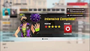 3on3 Freestyle - P6 Joey the Battle pass & update is..