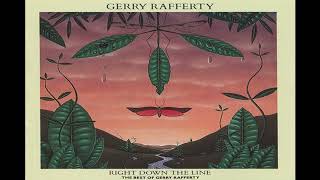 Gerry Rafferty - Whatever&#39;s Written In Your Heart